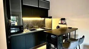 Superbe appartement Climatisé avec Piscine, Terrasse et Parking Privé - Proche Promenade des Anglais - Image 3