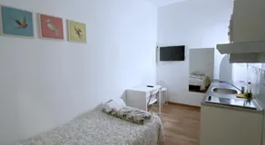 Apartamentos TravelStay Fuencarral - Image 2