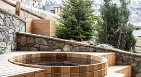 Les Chalets de la Source 1 - Luxe - Skis aux pieds - 10 personnes - Image 5