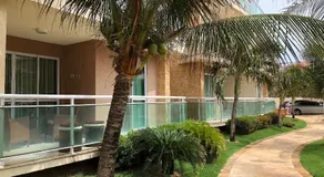 Apto. Palm Beach, 300M Beach Park - Image 4