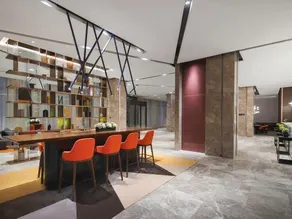 Hampton by Hilton Taiyuan Jianshe South Road - Image 5