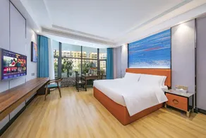 Mingzhu Holiday Hotel - Image 3
