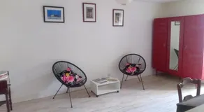 chez Florence, chambres d'hôtes , Montrol Sénard - Image 2