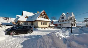 Pokoje Gościnne Stoch - Image 5