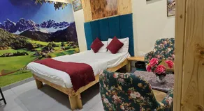 HR Inn Hotel - Image 2