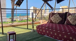 Villa Dar Lghzal Private Villa with Garden, Rooftop & Authentic Dining in Rabat - Image 2