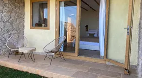 Dar El Mandar - Ferme & Table d'Hôte Berbère - Image 4