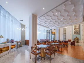 Vienna International Hotel Taojiang Oriental New City - Image 4