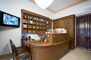 Ventus Rosa Self Service Apartments - Image 3