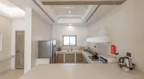 Mabaat-Jasmine Greek Villa 4BR- 583 Villa 6 - Image 5