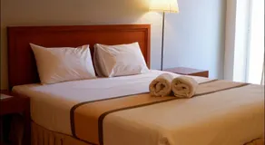 Phromsuk Hotel Ayutthaya - Image 2
