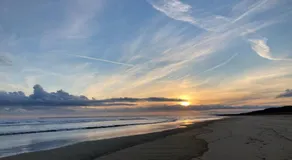 At the Beach - Image 3