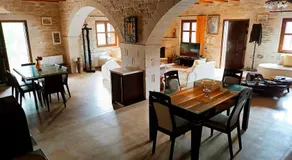Stone Villa with Private Pool - Image 3