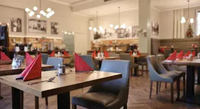Hotel Blie, Bed & Breakfast, Self Check-in - Image 2