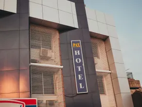 Pax Hotel Matraman - Image 3