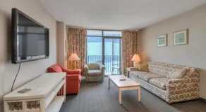 Private Condo at Sand Dune Resort - Image 2