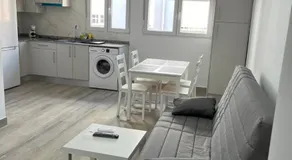 Apartamentos Málaga 3A - Image 4