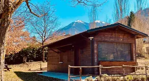 Chalet Vacanze Il Daino - Image 3