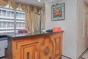 Hotel Tushar - Image 5