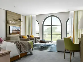 The Hazendal Hotel and Spa - Image 5