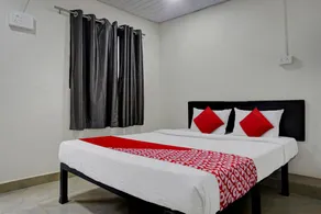 Hotel O Metro View - Image 2