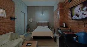 Habitación independiente cerca del Aeropuerto- SKYHOME I - Image 2