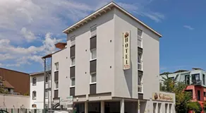 Hotel Schillerquartier - Image 2