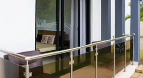 Spacious Apartment with Secure Private Parking - 5 - Image 3