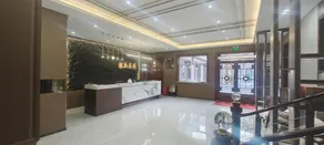 Yiju Hotel (Mudanjiang No. 2 Middle School Branch) - Image 3