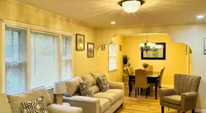 Cozy Riverside View House - Image 3