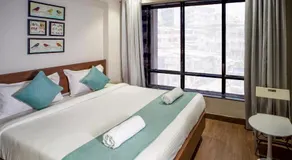 Sunbright Hotel - Image 2