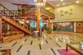 Span Resort & Spa, Manali - A Luxury Riverside Resort - 20 Mins Drive From Mall Road - Image 4