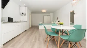 Fantásticos Lofts Malagueta - Image 4