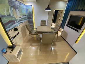 Baoyang Boutique Hotel (Shijiazhuang North Zhonghua Street Zhongchu Plaza) - Image 5