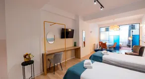 Stil Old Town Boutique Hotel - Image 5