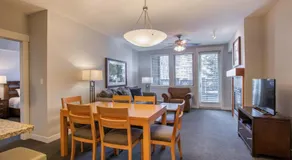 Spacious Fraser Crossing Founders Pointe Condo with Balcony and Village Views condo - Image 3
