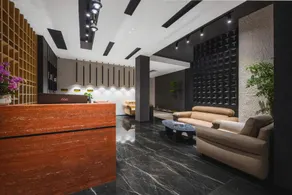 Mingyue Hotel (Chengdu Tianfu International Airport Branch) - Image 3