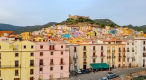 S'apposentu - Un'angolo di Paradiso con la Vista sul Castello - Image 4