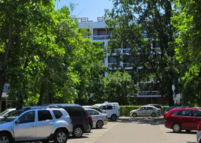 Hotel Semiramis - Image 5