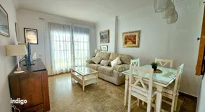 1st Line Beach - View - Isla Canela Playa - ENE01 - Image 3