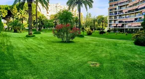 Apartamento con piscina y zonas comunes - Image 5