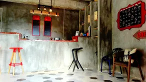 Jiafang Yizhan Hotel - Image 4