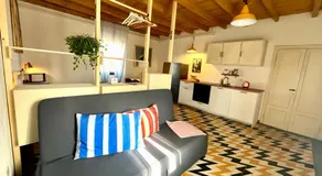 Casa sul fiume tra Milano e Bergamo con parcheggio - Image 2