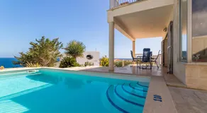 Cozy Vista Mar Azul in Cala Murada - Image 4