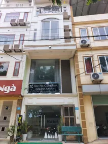 Căn hộ Sao Mai - Nội Bài Hà Nội - Image 3