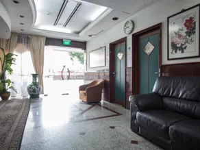 Lai Ming Hotel Cosmoland - Image 4