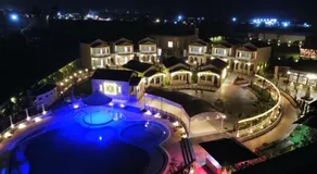 Shubhim Hotel & Resort MIDWAY TREAT MPT FRANCHISE - Image 4