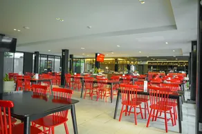 7 Days Premium Hotel Don Meaung Airport - Image 5