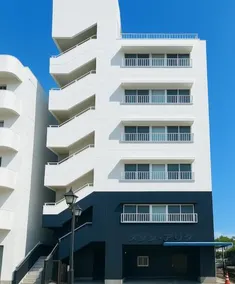 Kumamoto Serviced Apartment Sakura Mee 桜美 - Image 4