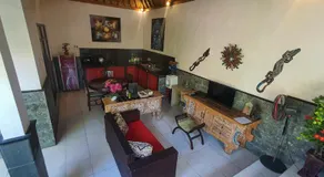 Villa Esa Ubud - Image 5